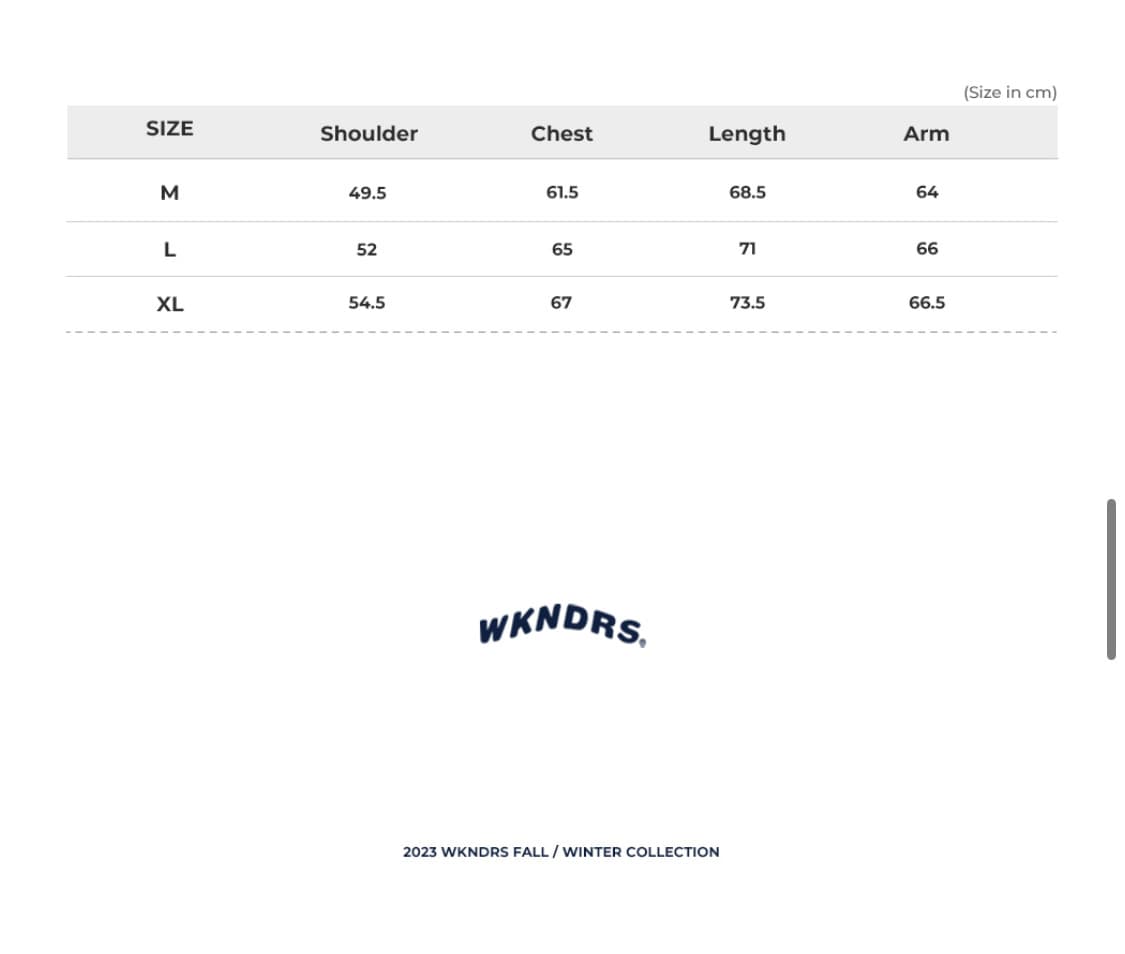 위캔더스 코위찬 M 상품이미지3