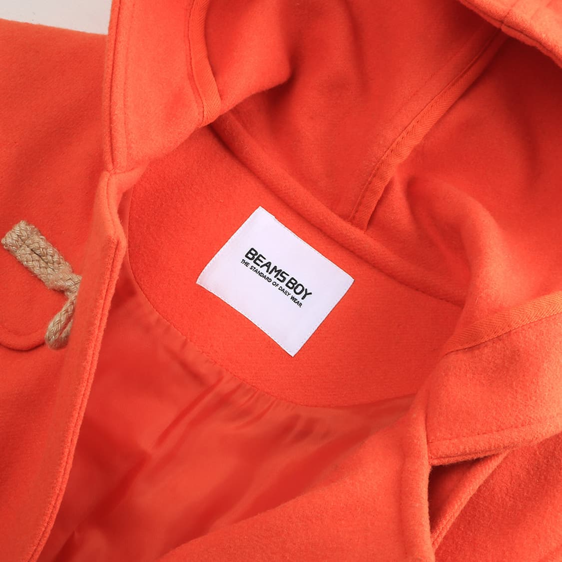 BEAMS BOY 상품이미지6