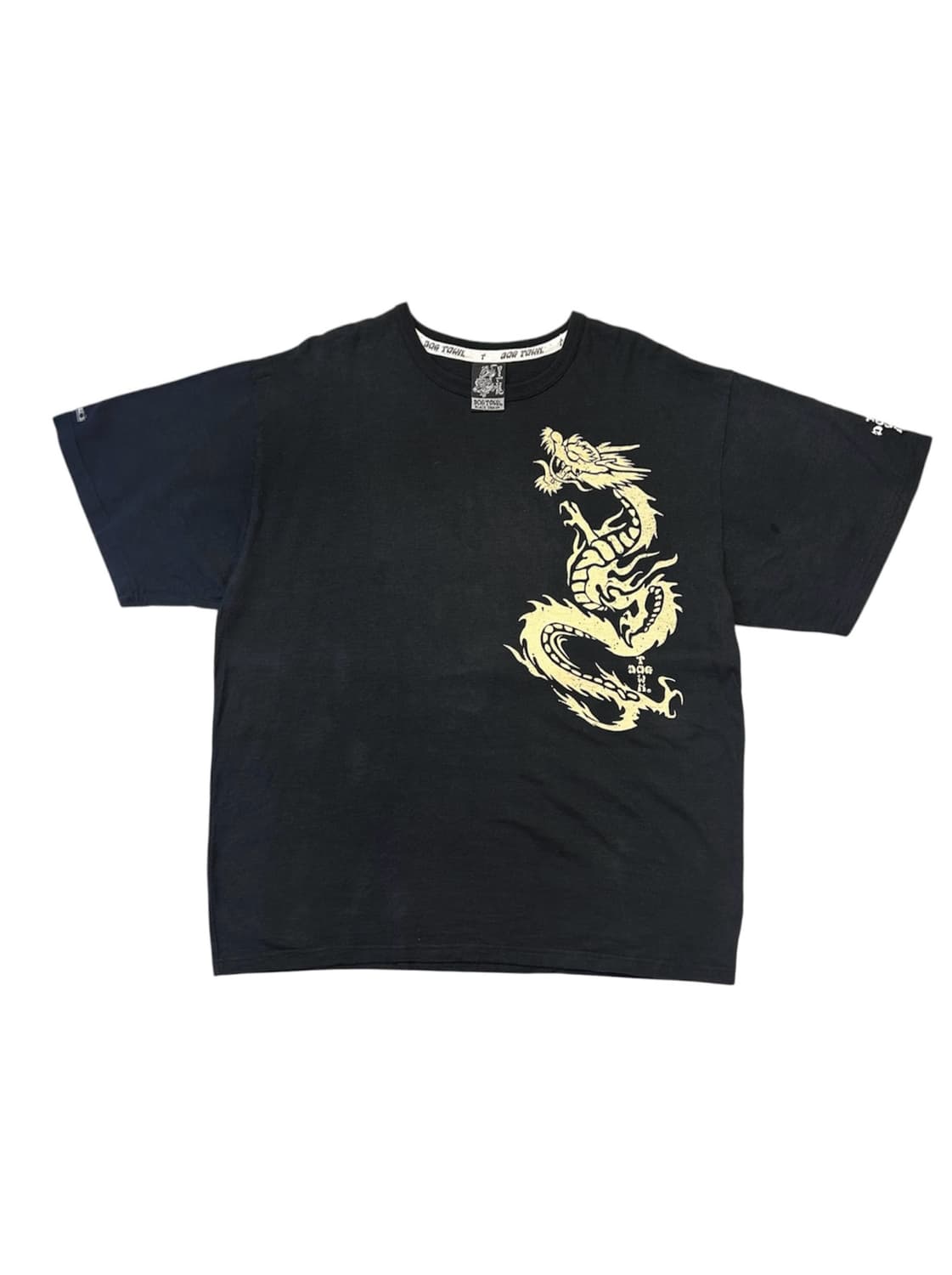 Dog town 반팔 상품이미지1