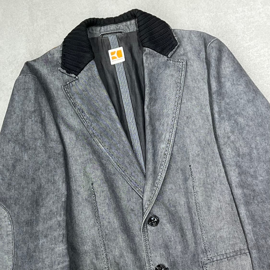 휴고보스 오렌지 엘보패치 블레이저 s09814 상품이미지4