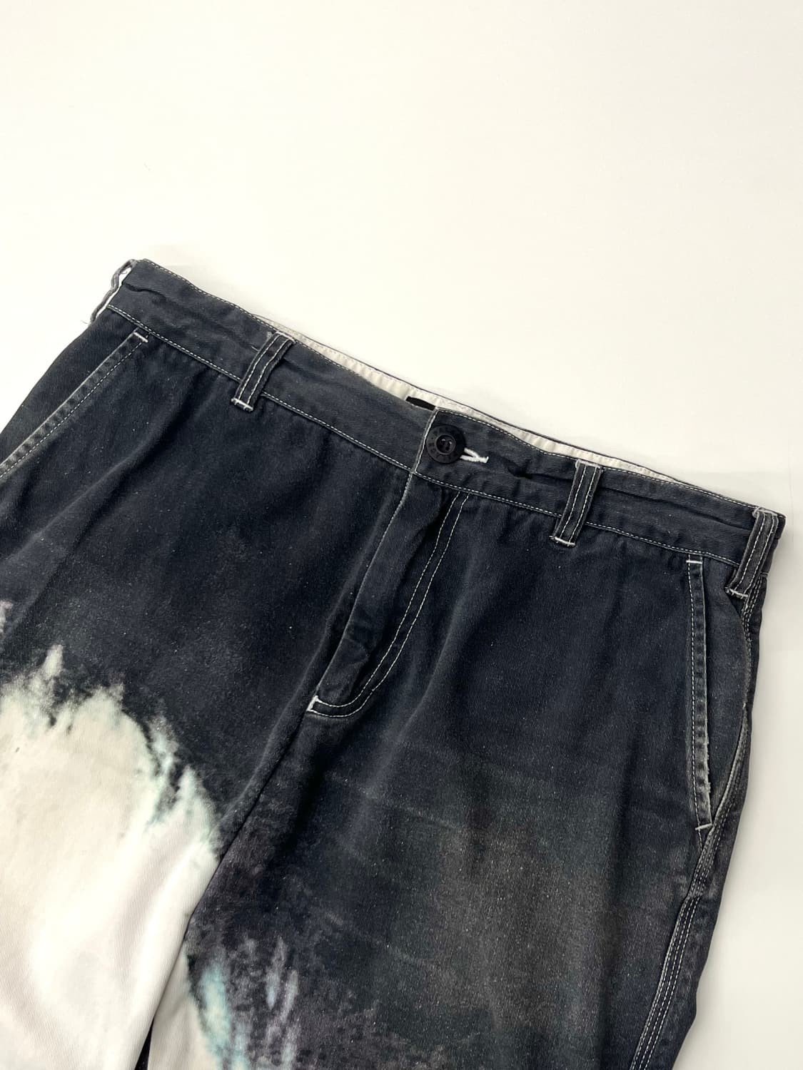 Palace 팔라스 프린팅 데님팬츠 상품이미지3