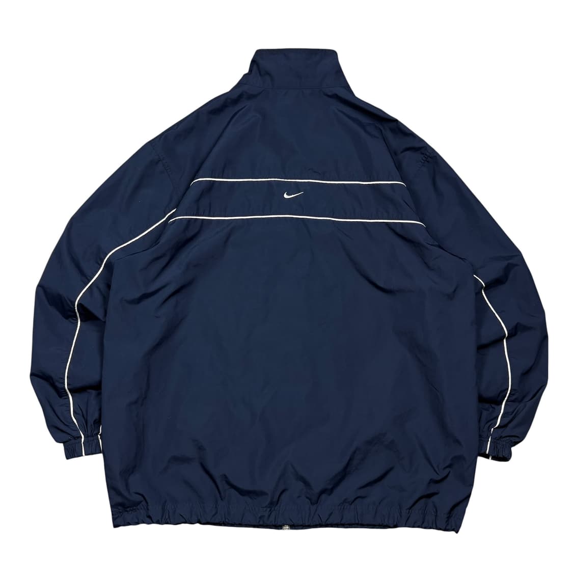 나이키 00s 네이비 바람막이 상품이미지3