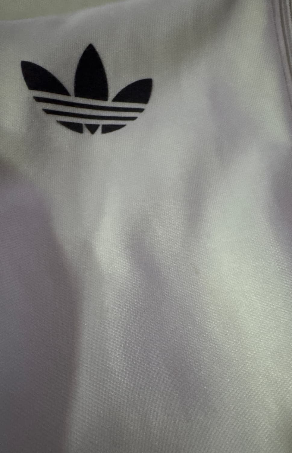 아디다스 독일 베켄바우어 져지 KR사이즈 XL 상품이미지4