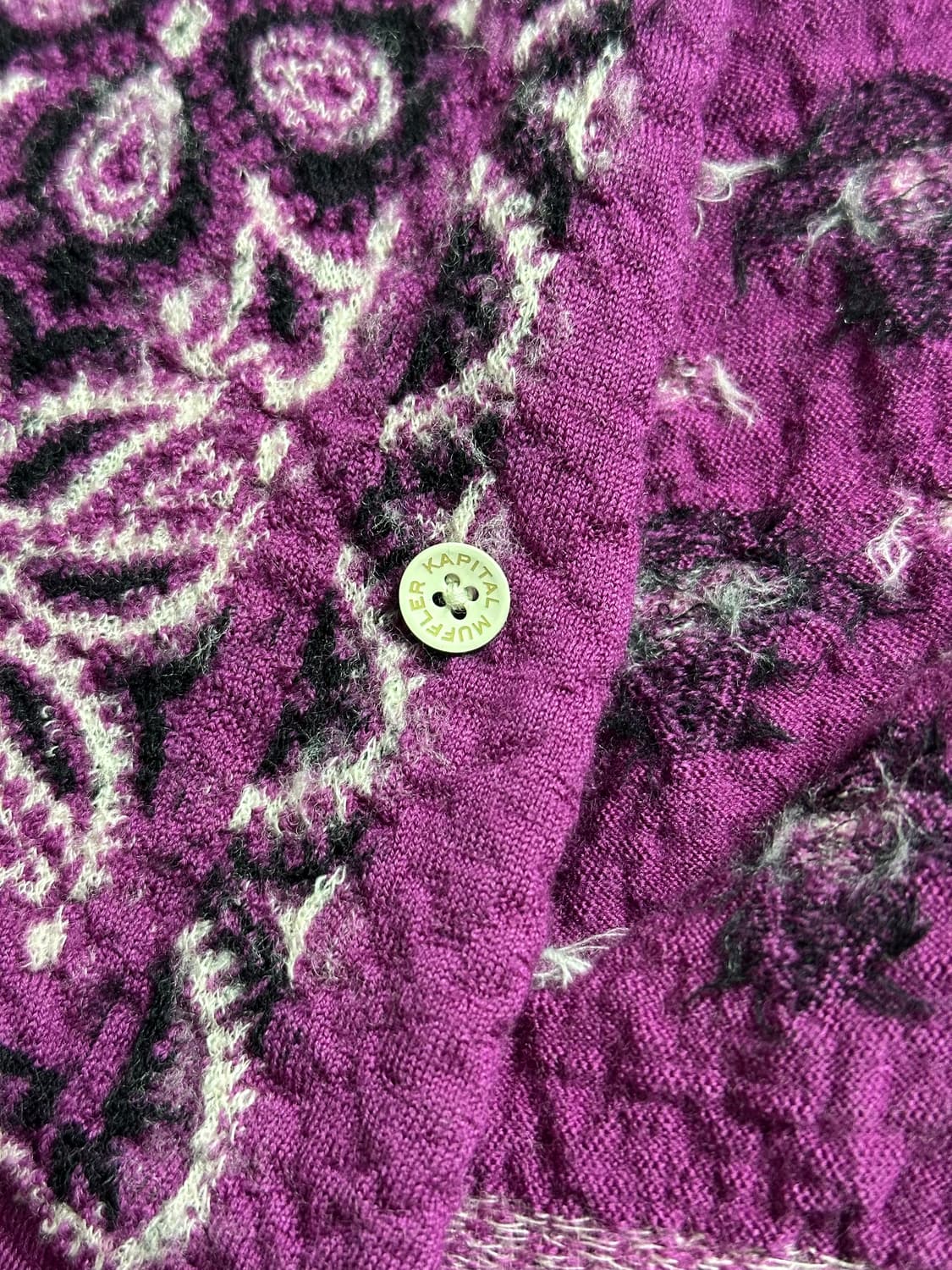 캐피탈 축융 머플러 상품이미지2