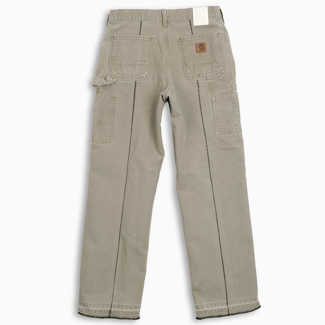 리피트 플러스 리오버로크 30 인치 칼하트 리메이크 CHO013001 상품이미지3