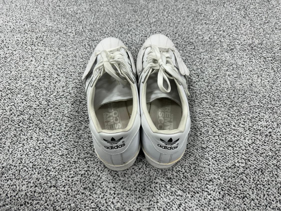 제레미스캇x아디다스 슈퍼스타 상품이미지3