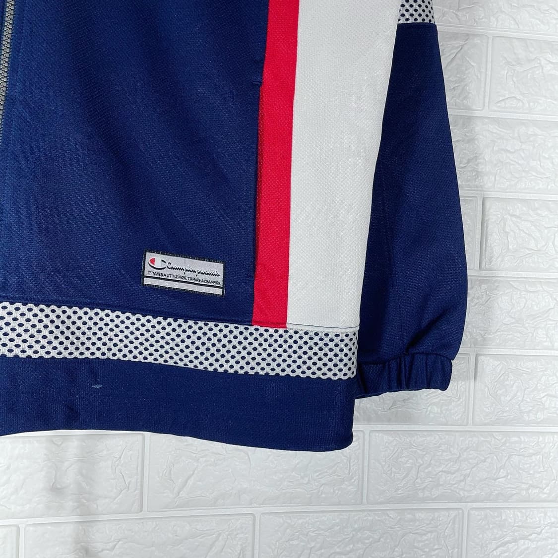 챔피온 올드스쿨 트랙집업 상품이미지4