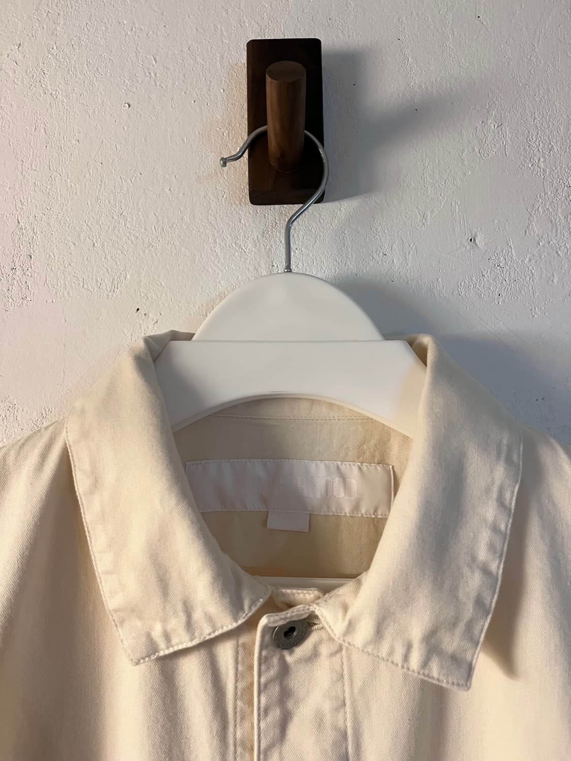 Neighborhood 네이버후드 워크웨어자켓  상품이미지3