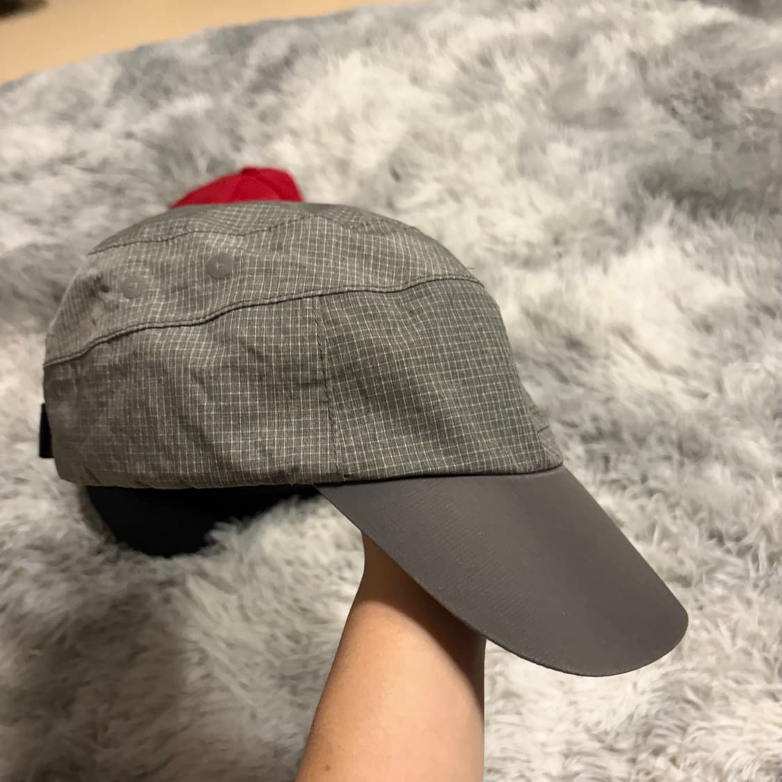 빈티지 볼캡 상품이미지3