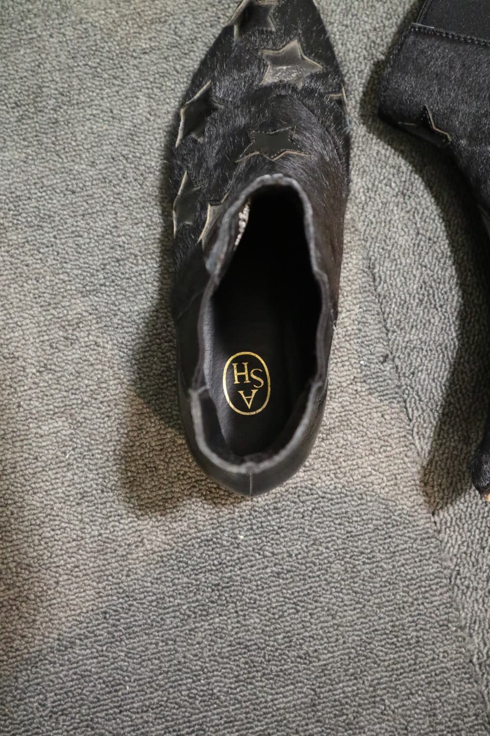 ASH star chelsea boots 상품이미지3