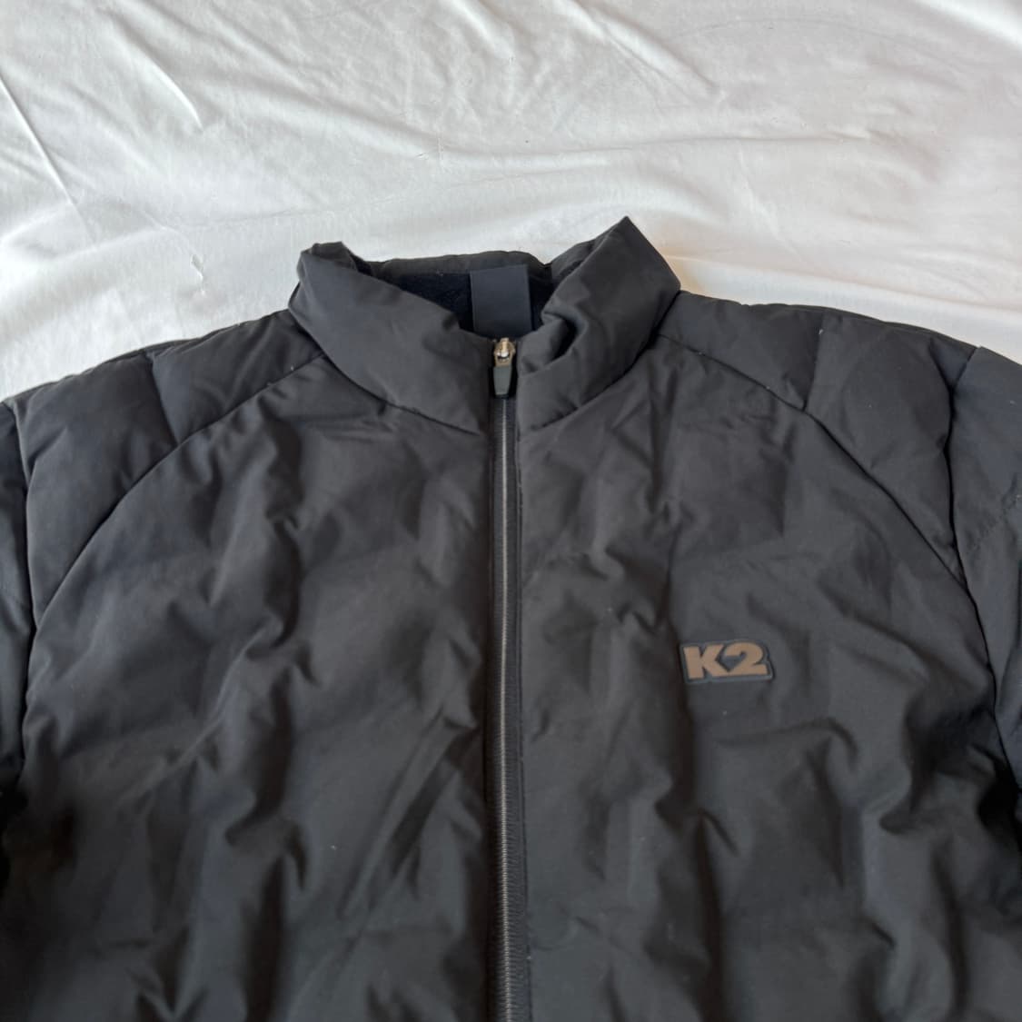 K2 신형 구스다운 경량 패딩 L 상품이미지2