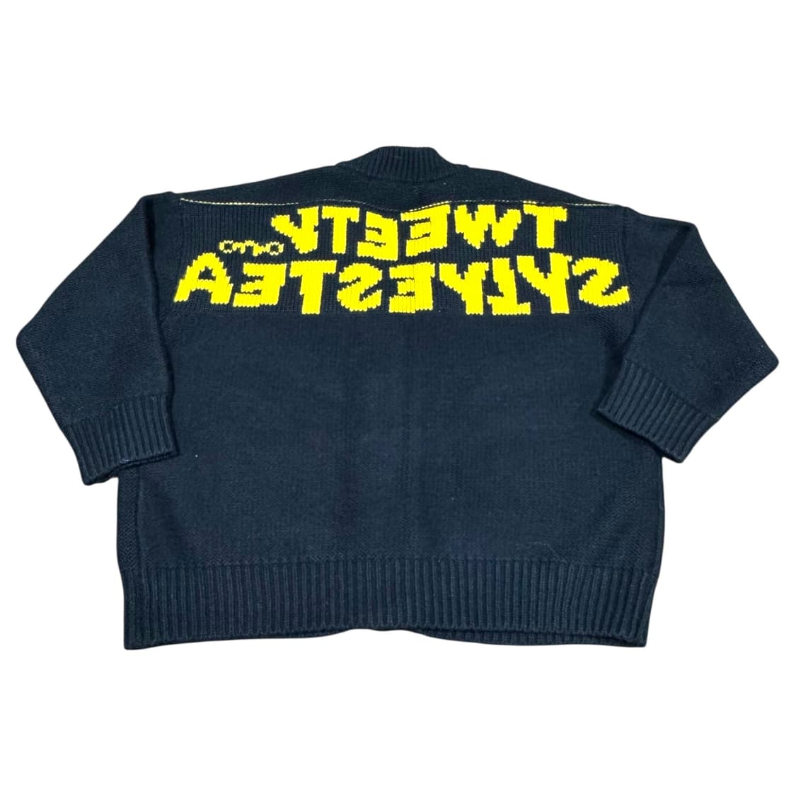  (바배) 캐릭터 디자인 가디건 상품이미지2