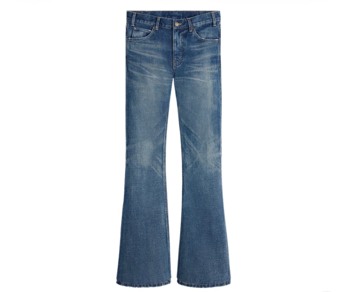 셀린느 부츠컷 플레어 마르코진 상품이미지4