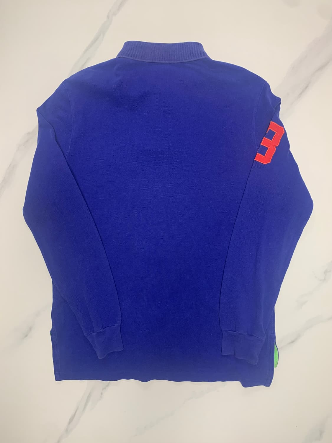 폴로 빅포니 카라티 상품이미지2