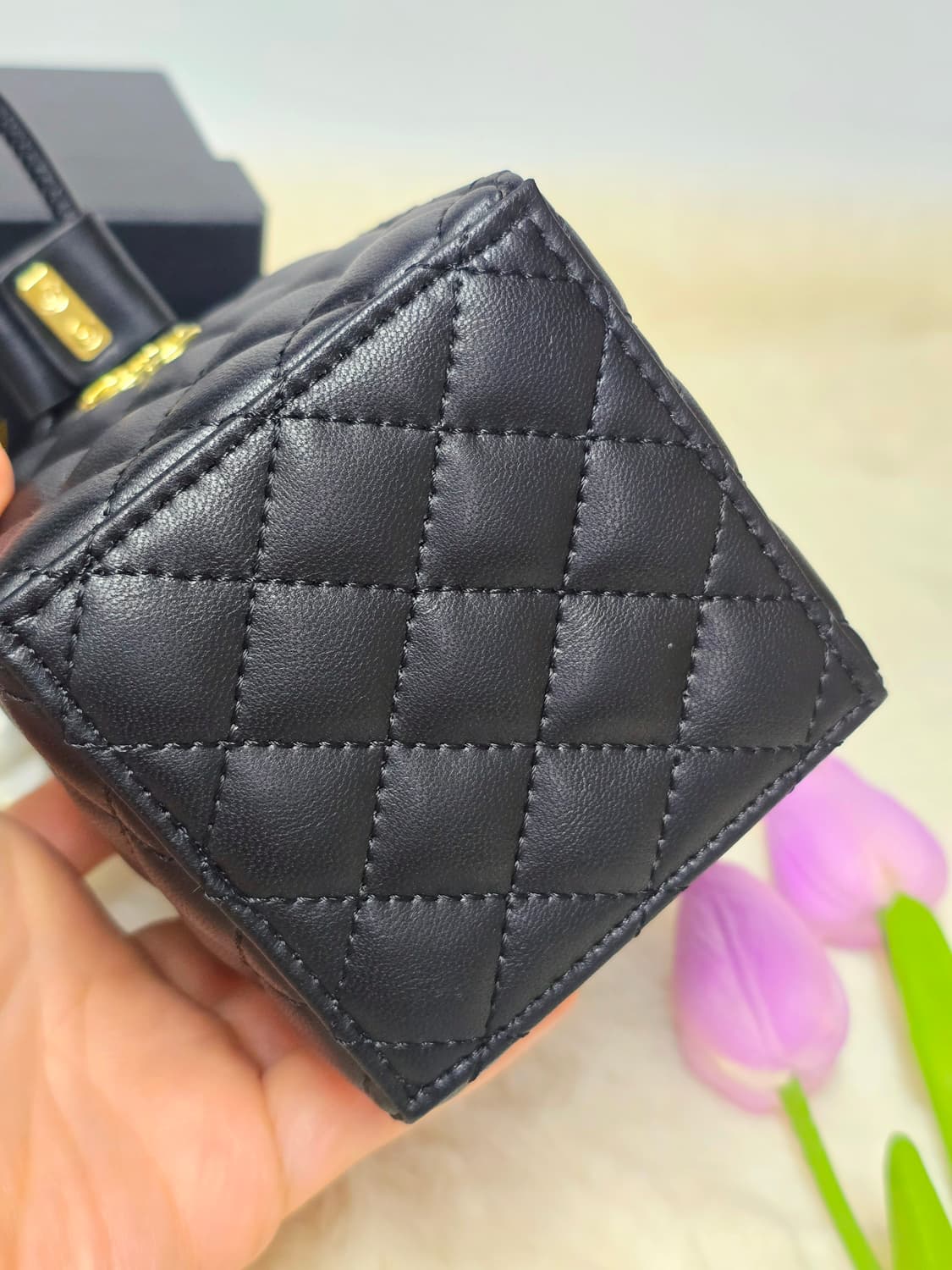 샤넬복조리 (vip사은품)이시영 버깃백 상품이미지7