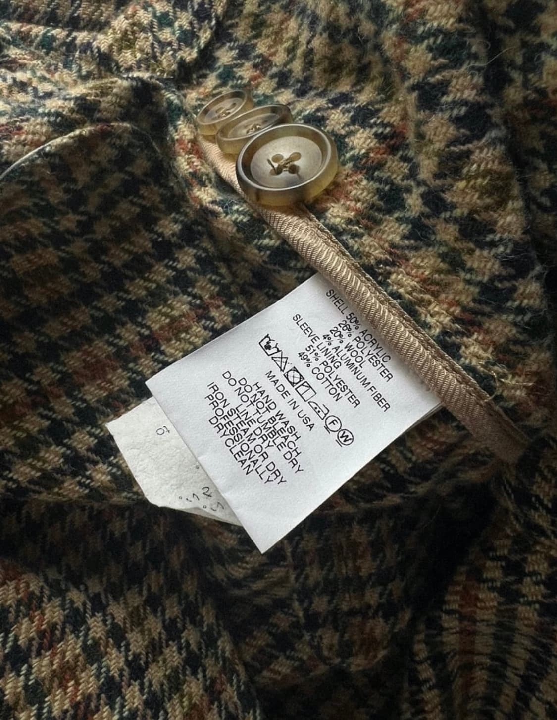 RANDT rt jacket 상품이미지7