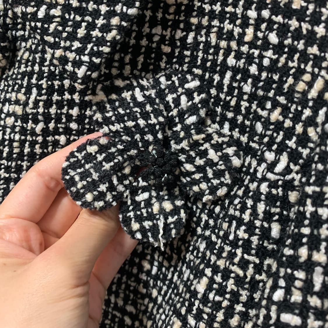 M’s Grady tweed jacket  상품이미지5