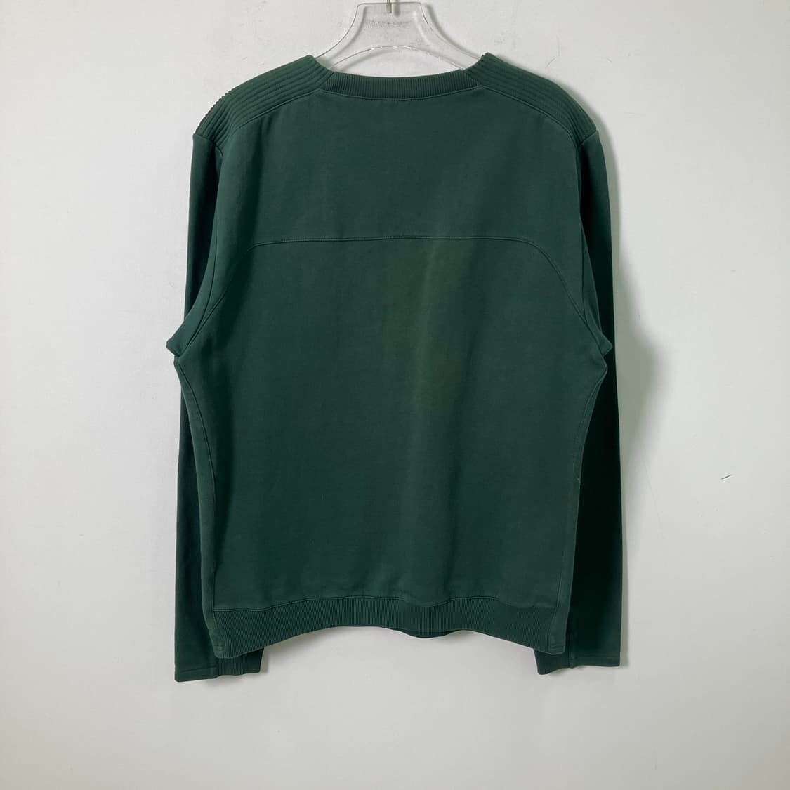 발망 X 10꼬르소꼬모 지퍼 스웨트셔츠 L 상품이미지2