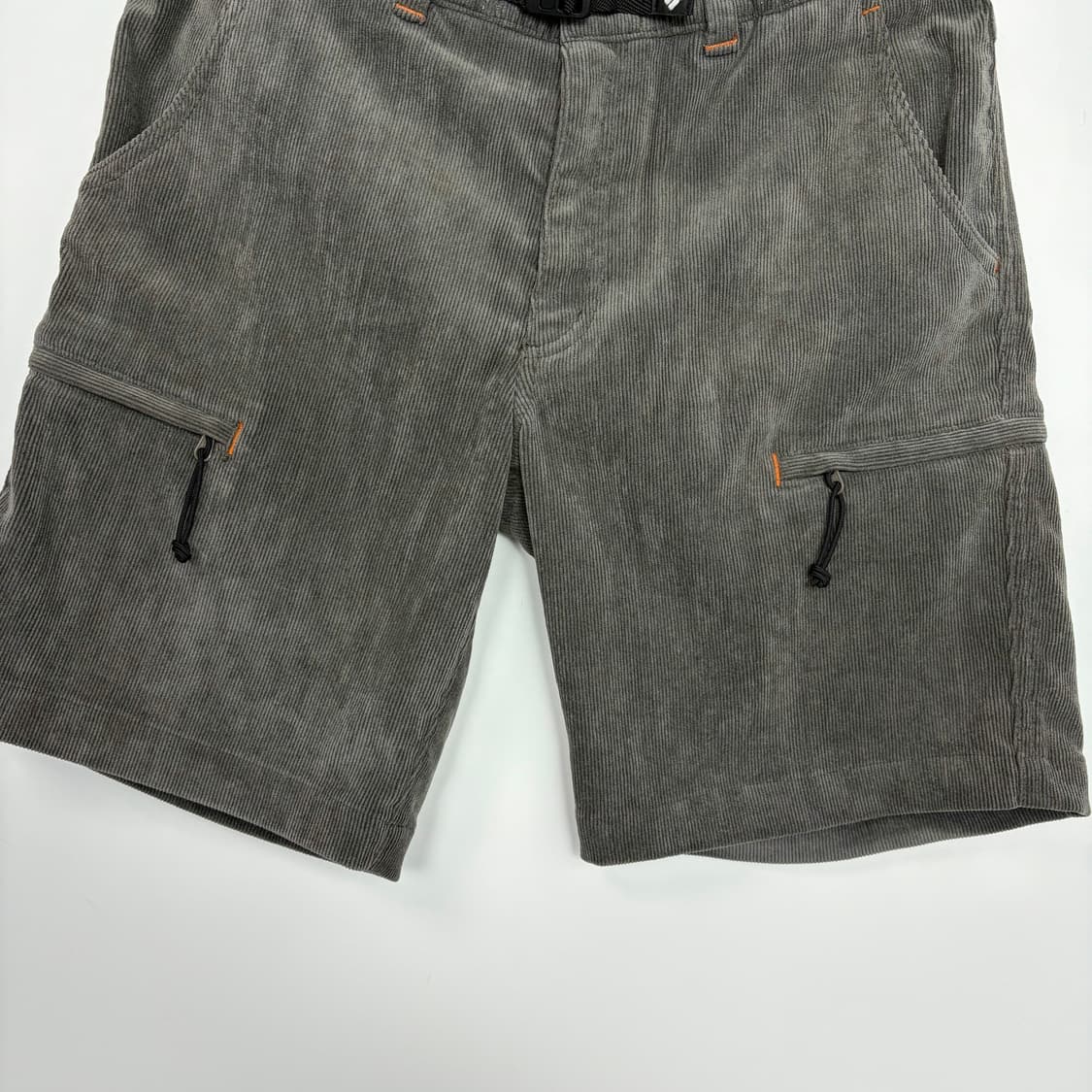 컬럼비아 콜롬비아 코듀로이 반바지 팬츠 상품이미지3