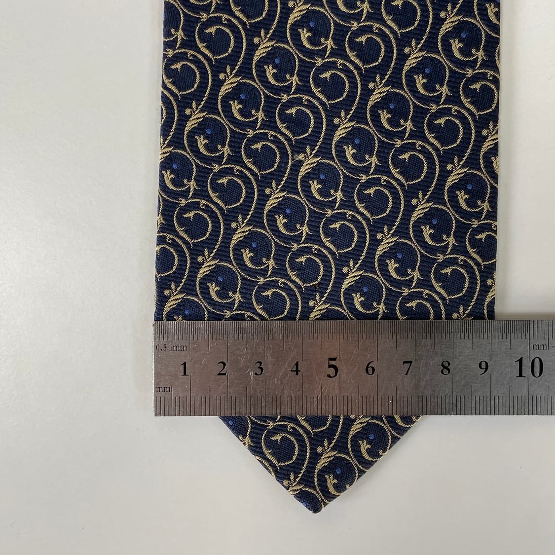 입생로랑(YSL) 명품 정품 넥타이 상품이미지7