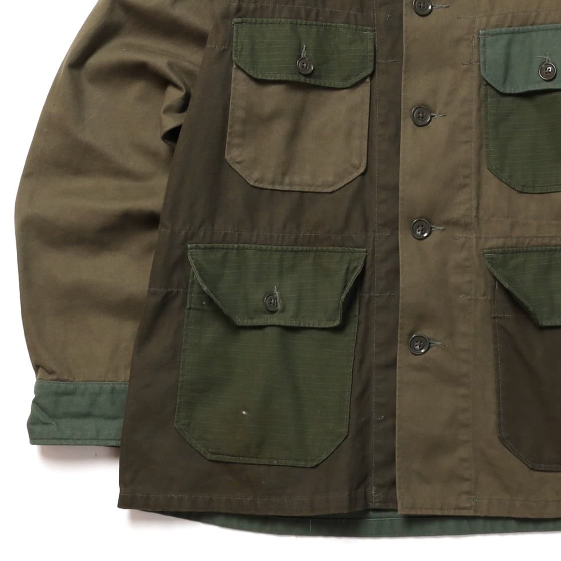 엔지니어드 가먼츠 x 빔즈 플러스 Engineered Garments x 상품이미지4