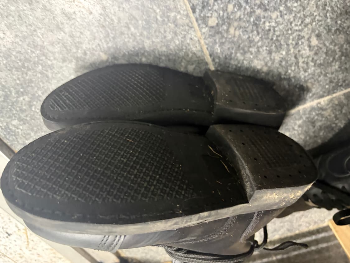 로스코 컴뱃부츠 250 상품이미지5