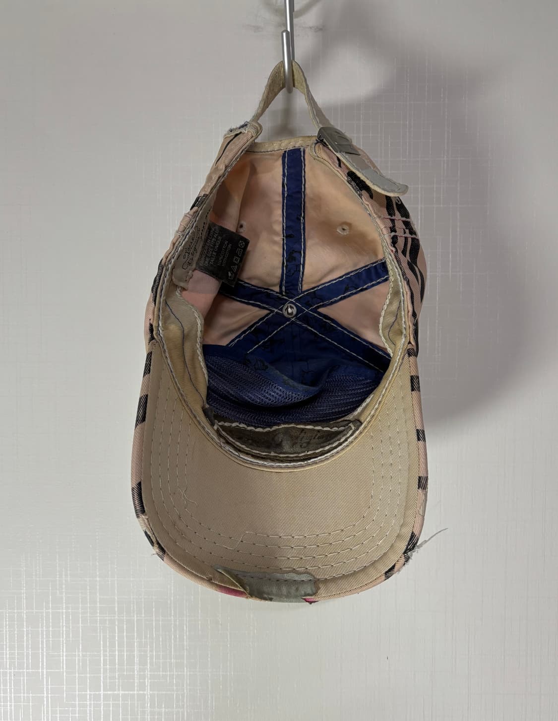 빈티지 트루릴리전 볼캡 y2k 상품이미지8