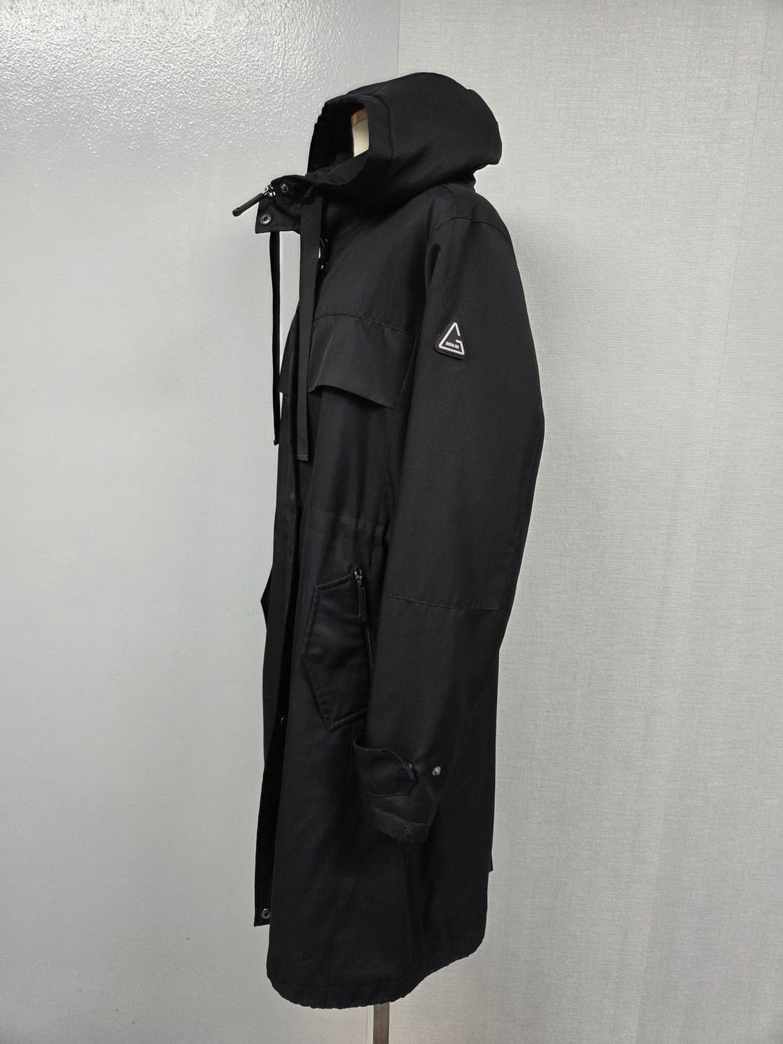 제너럴아이디어  야상자켓 상품이미지3