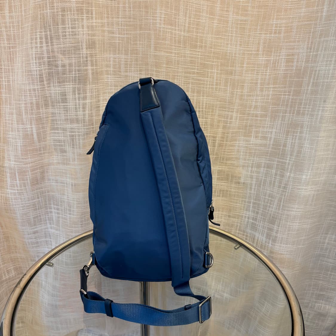 정품 TUMI 투미 나일론 슬링백      상품이미지3