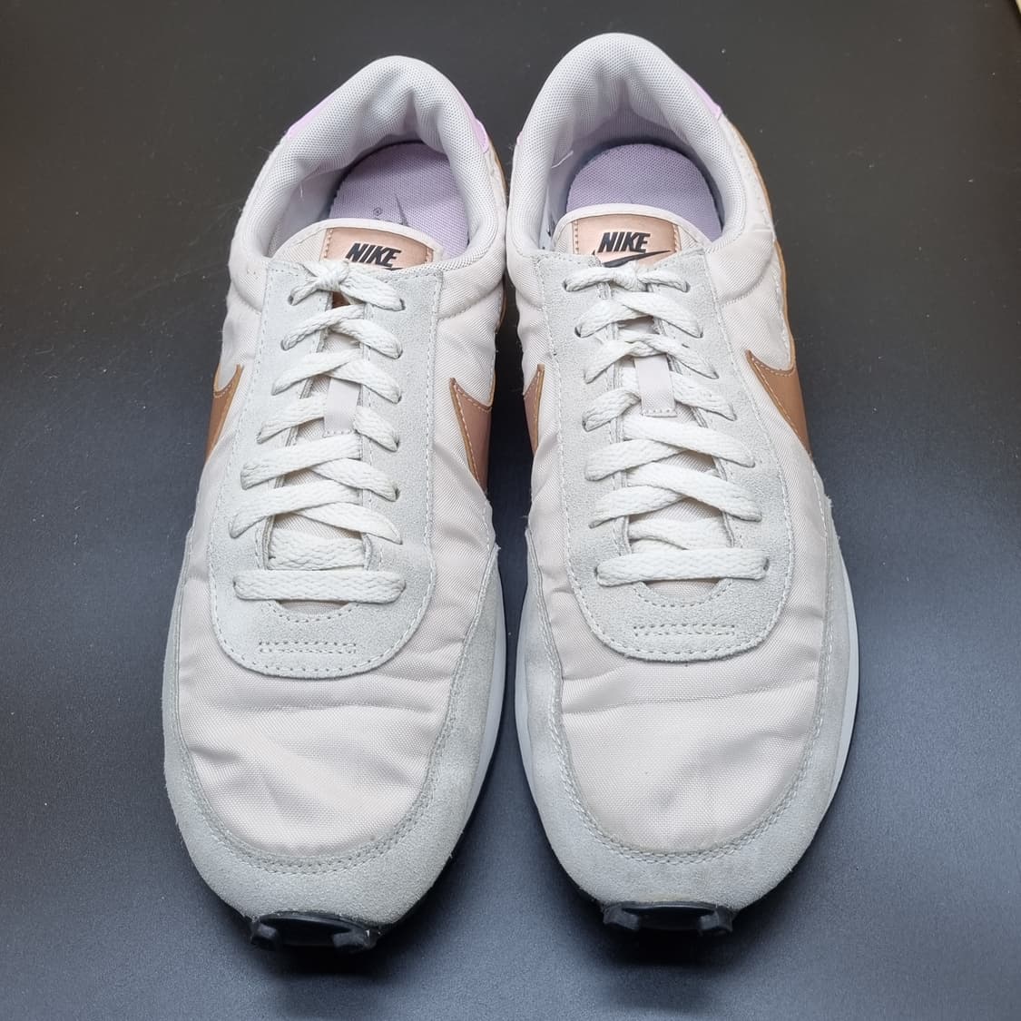 나이키 데이브레이크 메탈릭 브론즈 280 상품이미지2