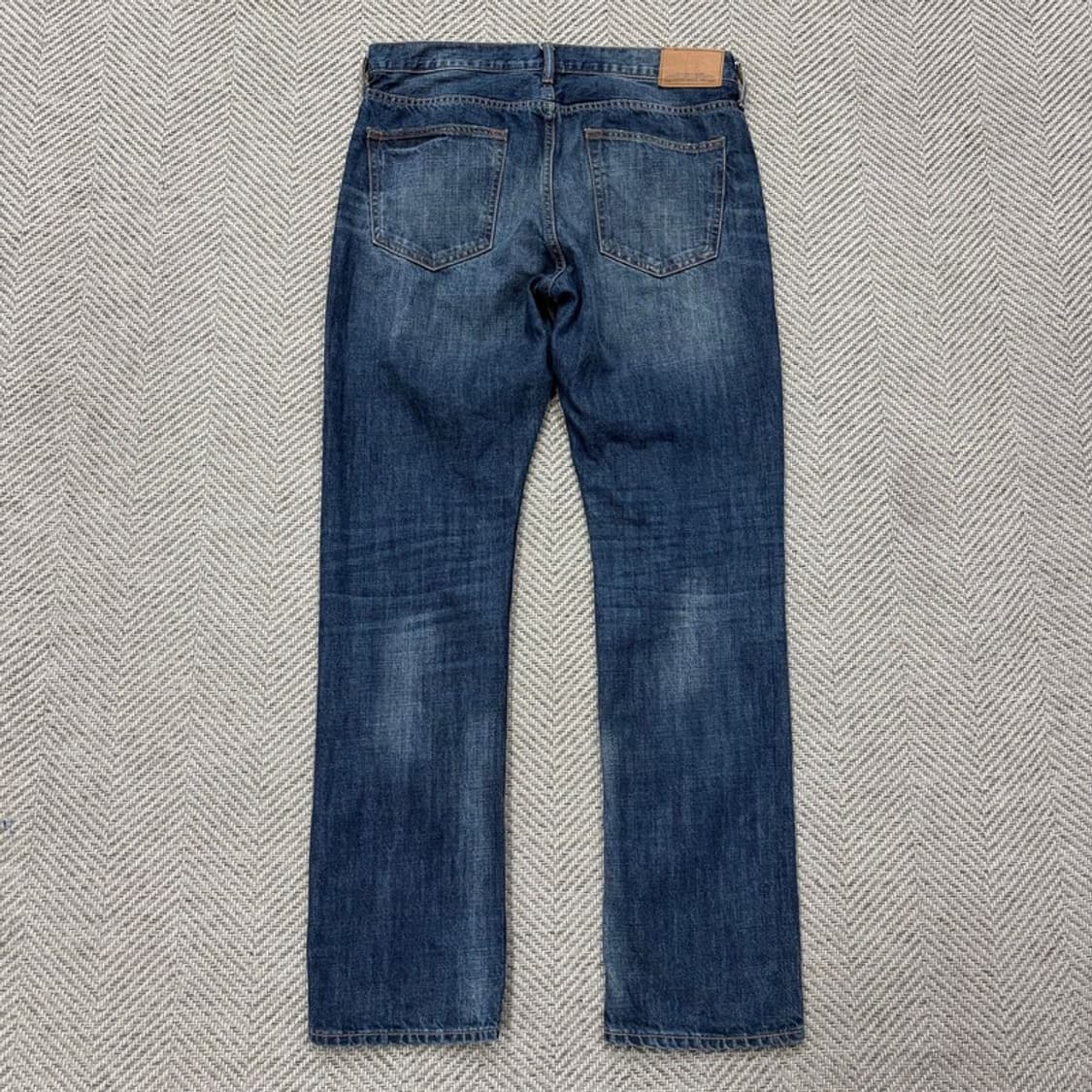 올드네이비 디트로이트 데님팬츠 v2499 상품이미지2
