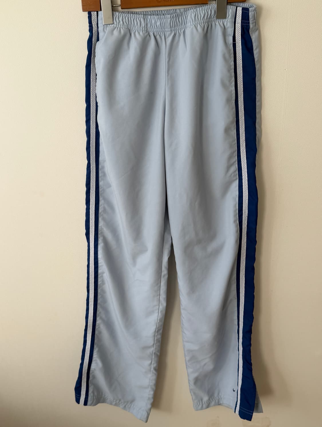 나이키 빈티지 y2k 트랙팬츠 상품이미지2
