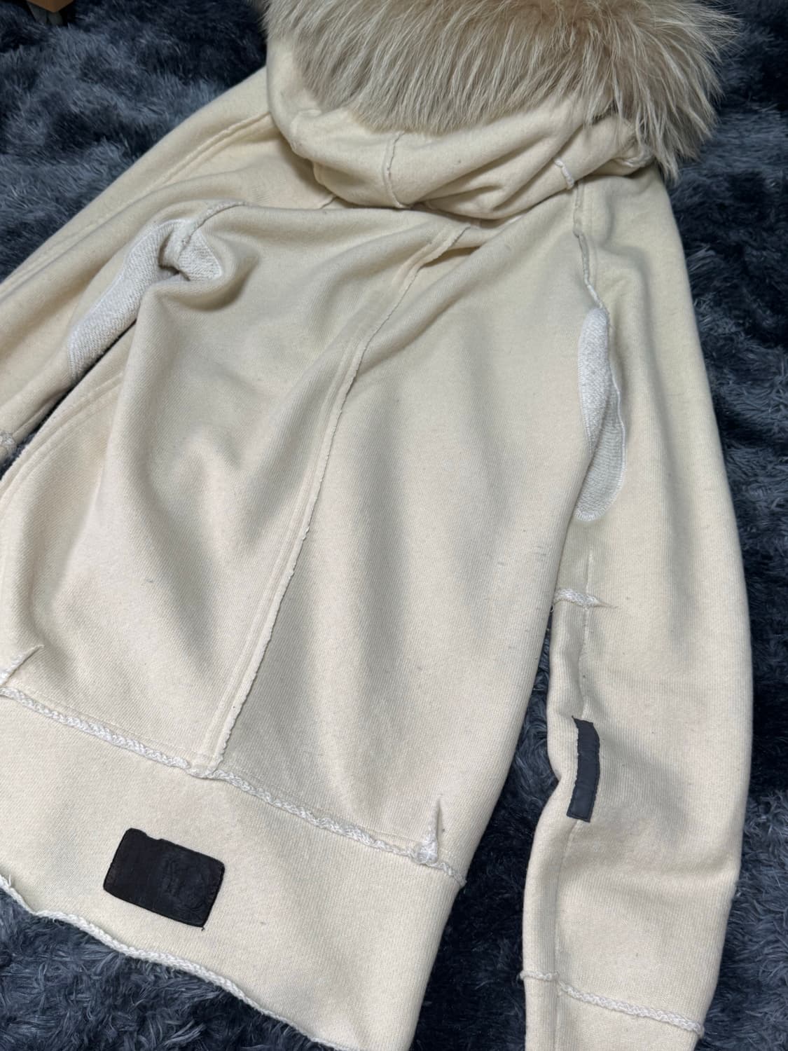 LGB praka 00s archive L.G.B. 상품이미지3