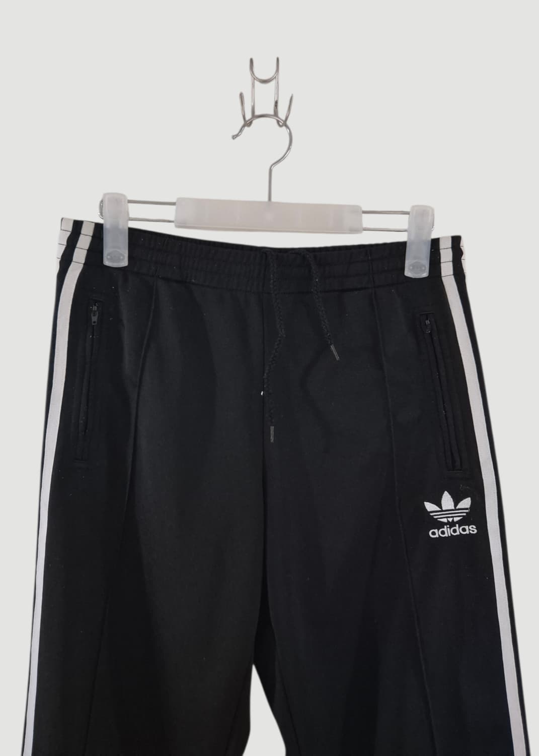 [26]아디다스 빈티지 y2k 파이어버드 트레이닝 팬츠 Women 상품이미지1