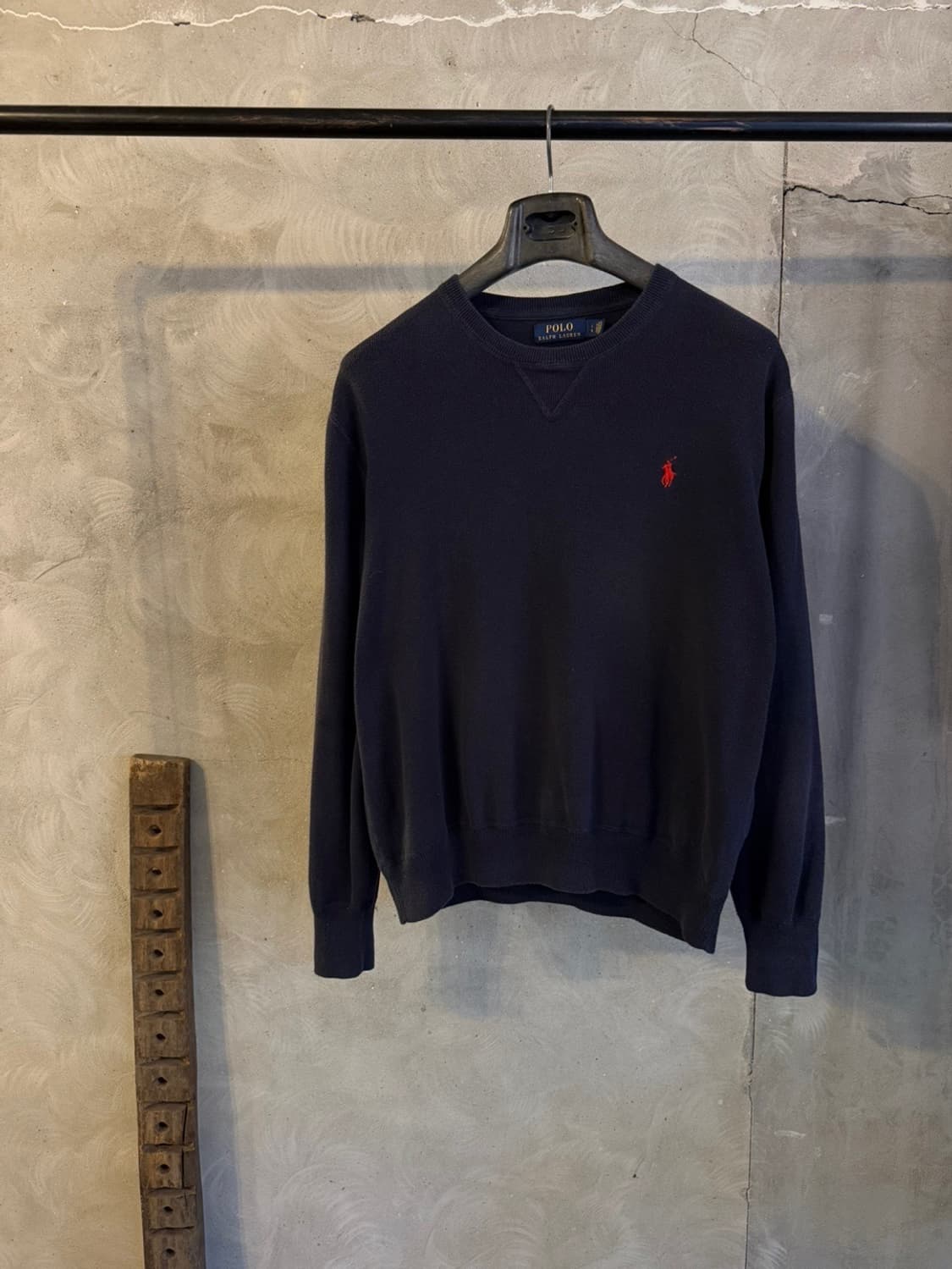 폴로 랄프로렌 맨투맨 100~103 상품이미지2