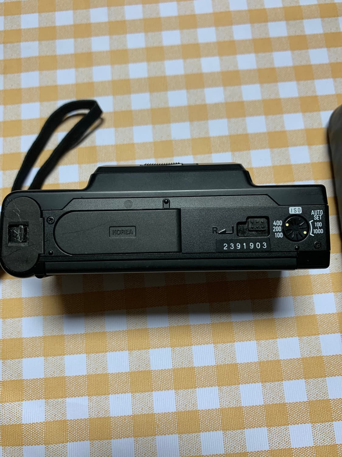 삼성 필름 카메라 판매  희귀 제품 상품이미지3