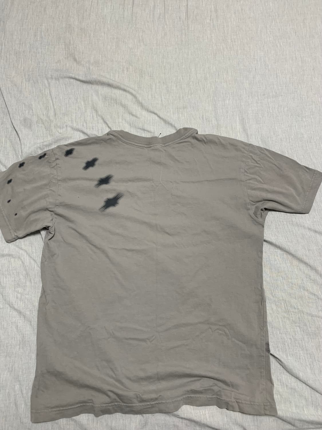 Cost Per Kilo 코스트퍼킬로 티셔츠 상품이미지3