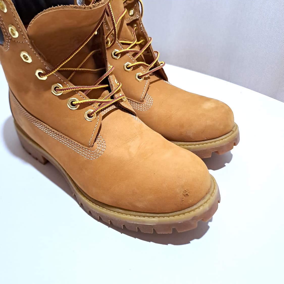 (택포) 팀버랜드 6인치 워커 9(270) B51 상품이미지3