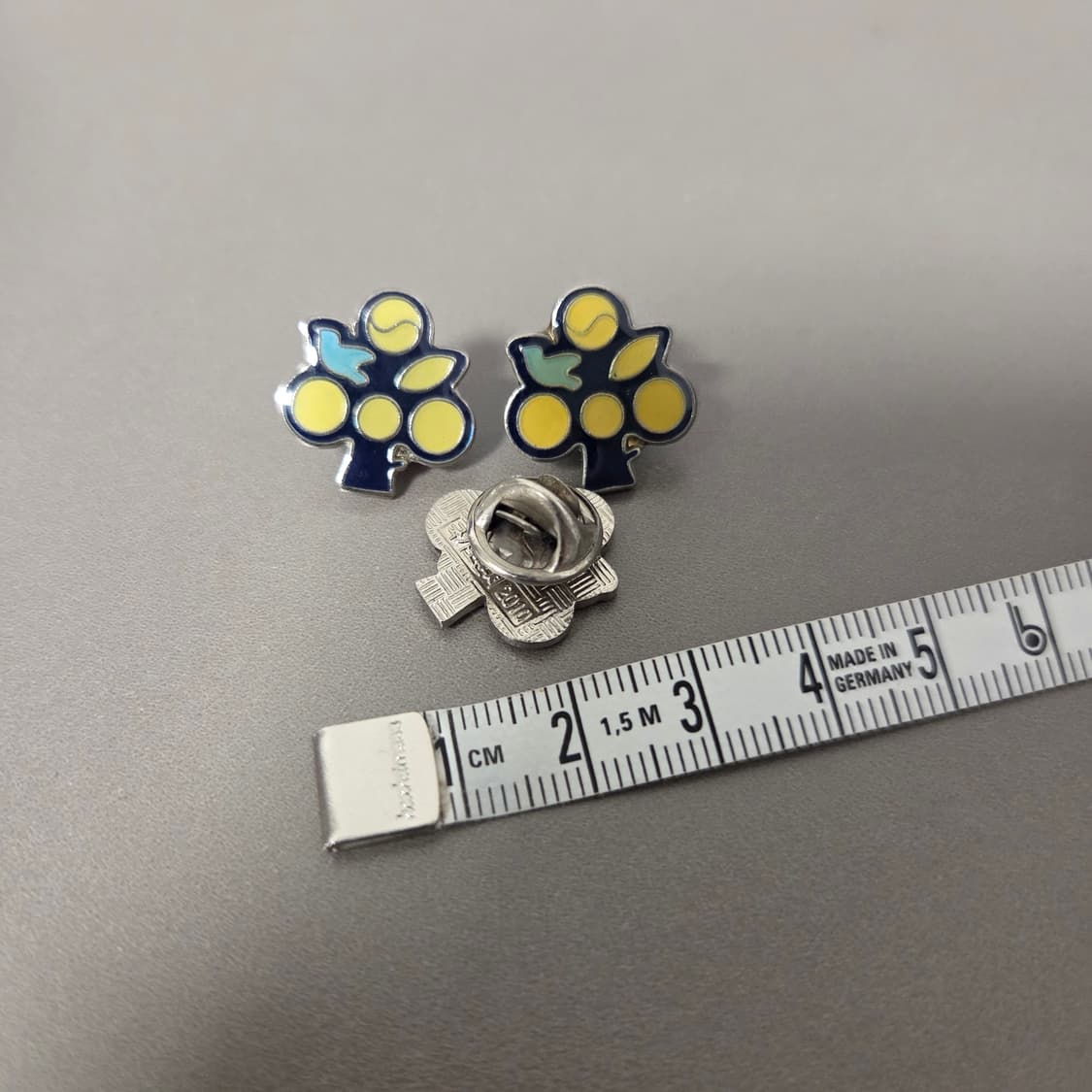 2010 국가보훈처 뱃지 상품이미지2