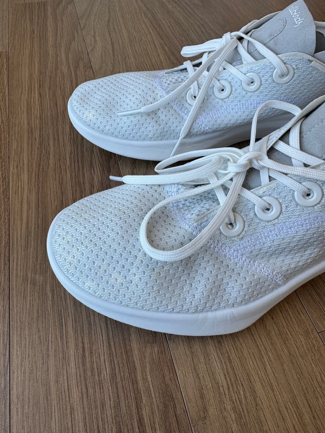 올버즈 트리대셔 운동화 280 상품이미지2