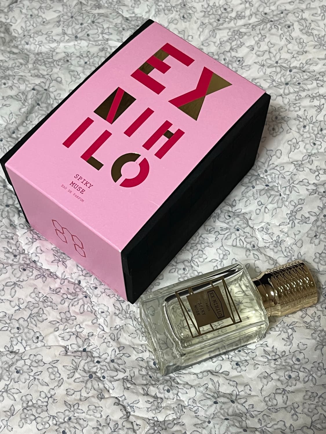 엑스니힐로 스파이키 뮤즈 50ml 상품이미지2