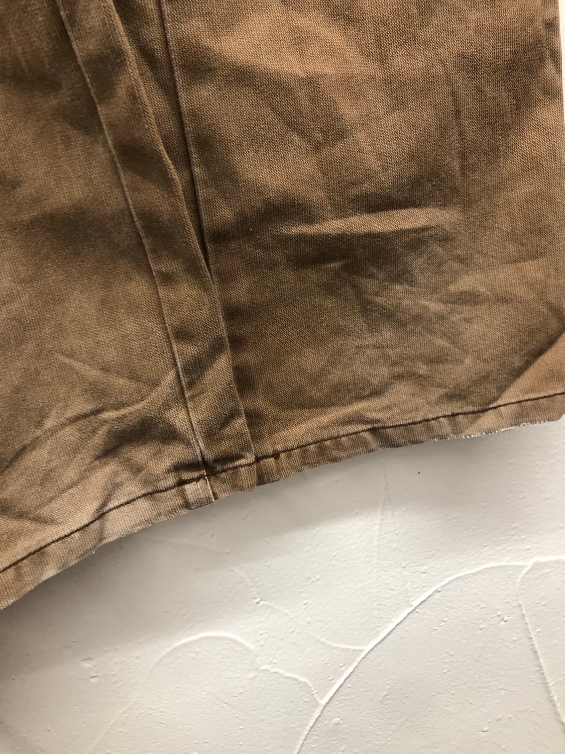 글로벌 워크 캔버스 카고 팬츠 상품이미지5