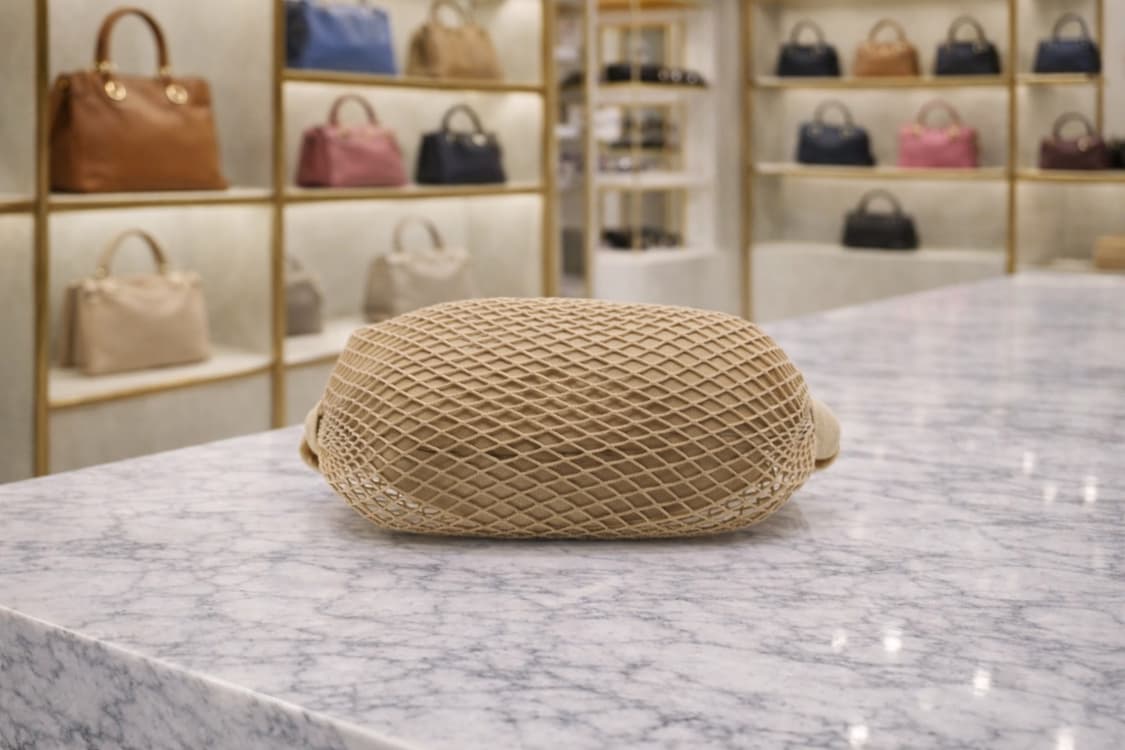 [S급] 르메르 크루아상 필트 백 판매합니다!!! 상품이미지2