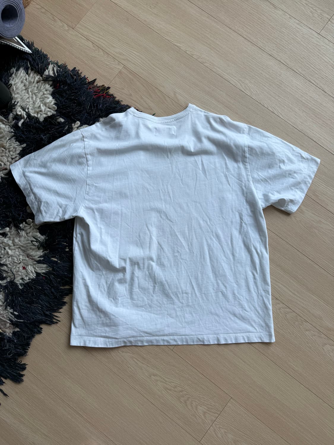 [OS] 템즈 티셔츠 상품이미지3