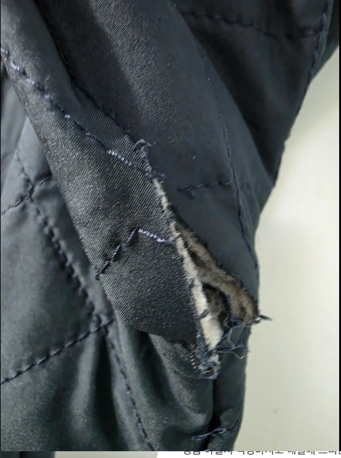 폴로 랄프로렌 퀼팅 자켓 100 상품이미지6