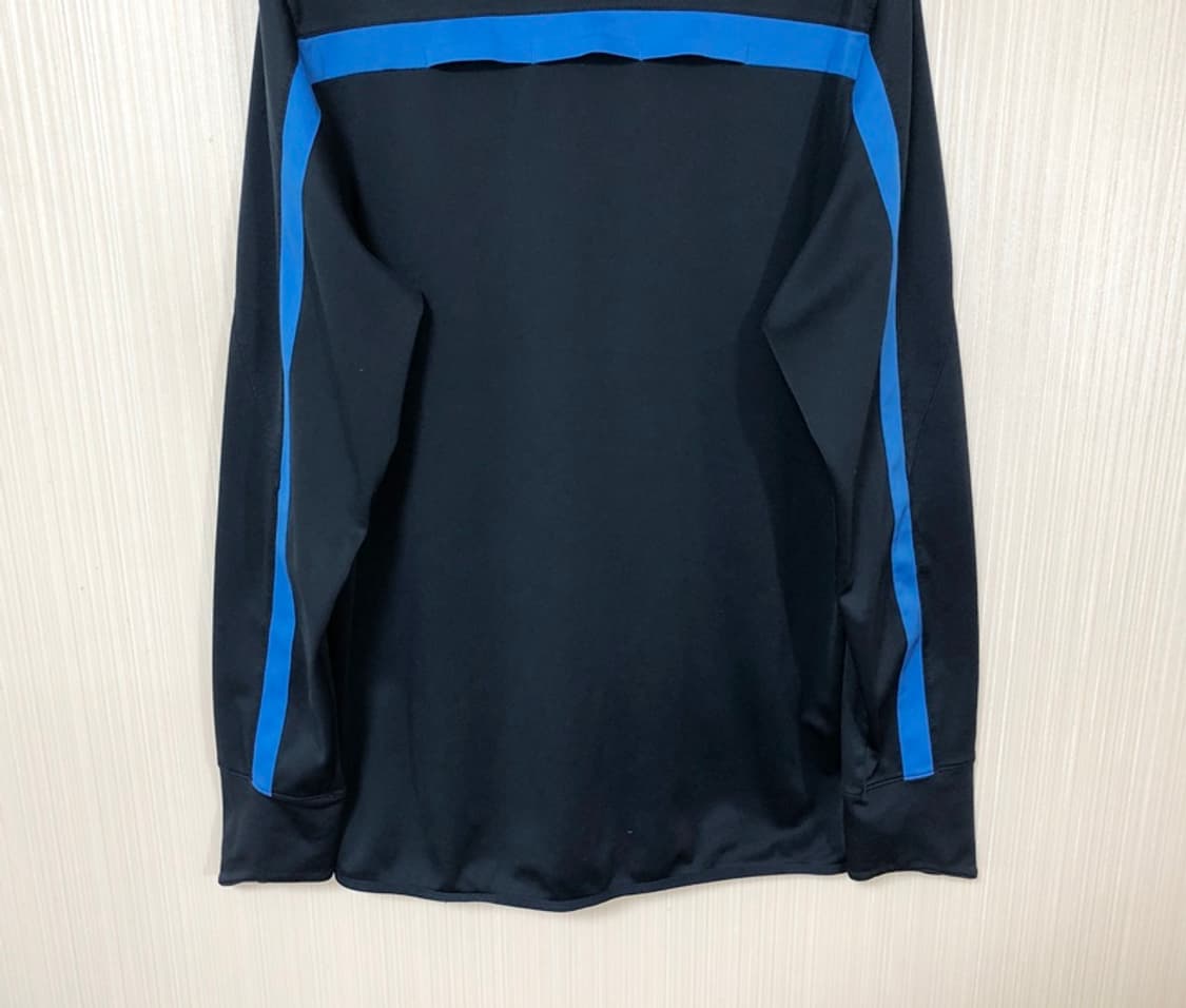 나이키국대 국대KOREA 14-15 축구국대 지급실착 국대쉘탑 XL 상품이미지10