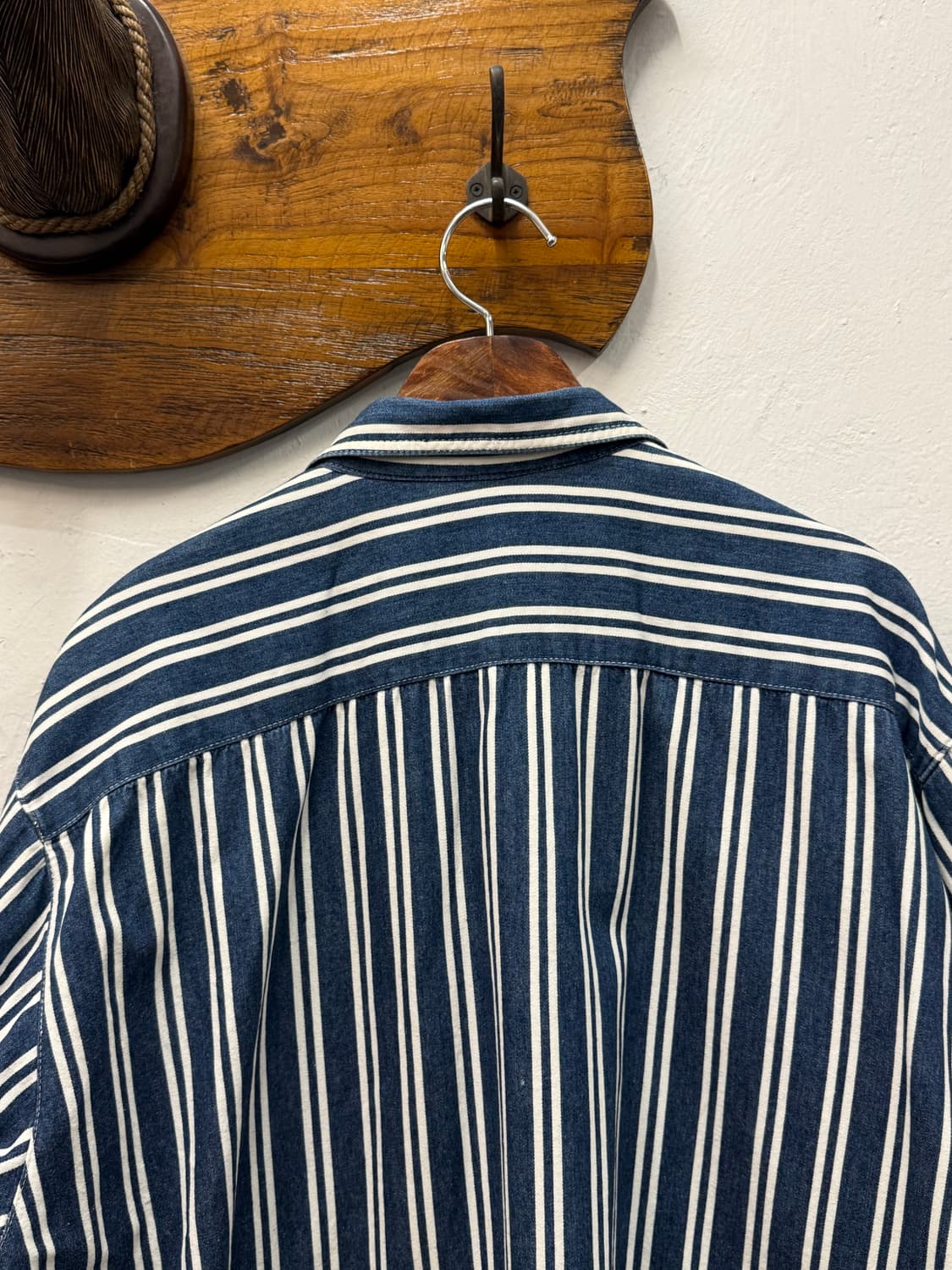 XL) Big John Burbon Street Hickory Strip 상품이미지6