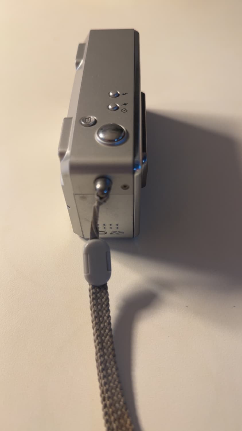 HP 포토스마트 435 디지털 카메라 상품이미지6