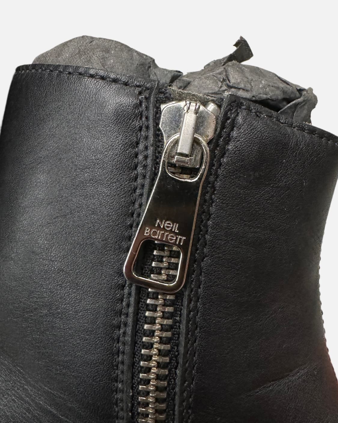 17fw strap biker boots 상품이미지8