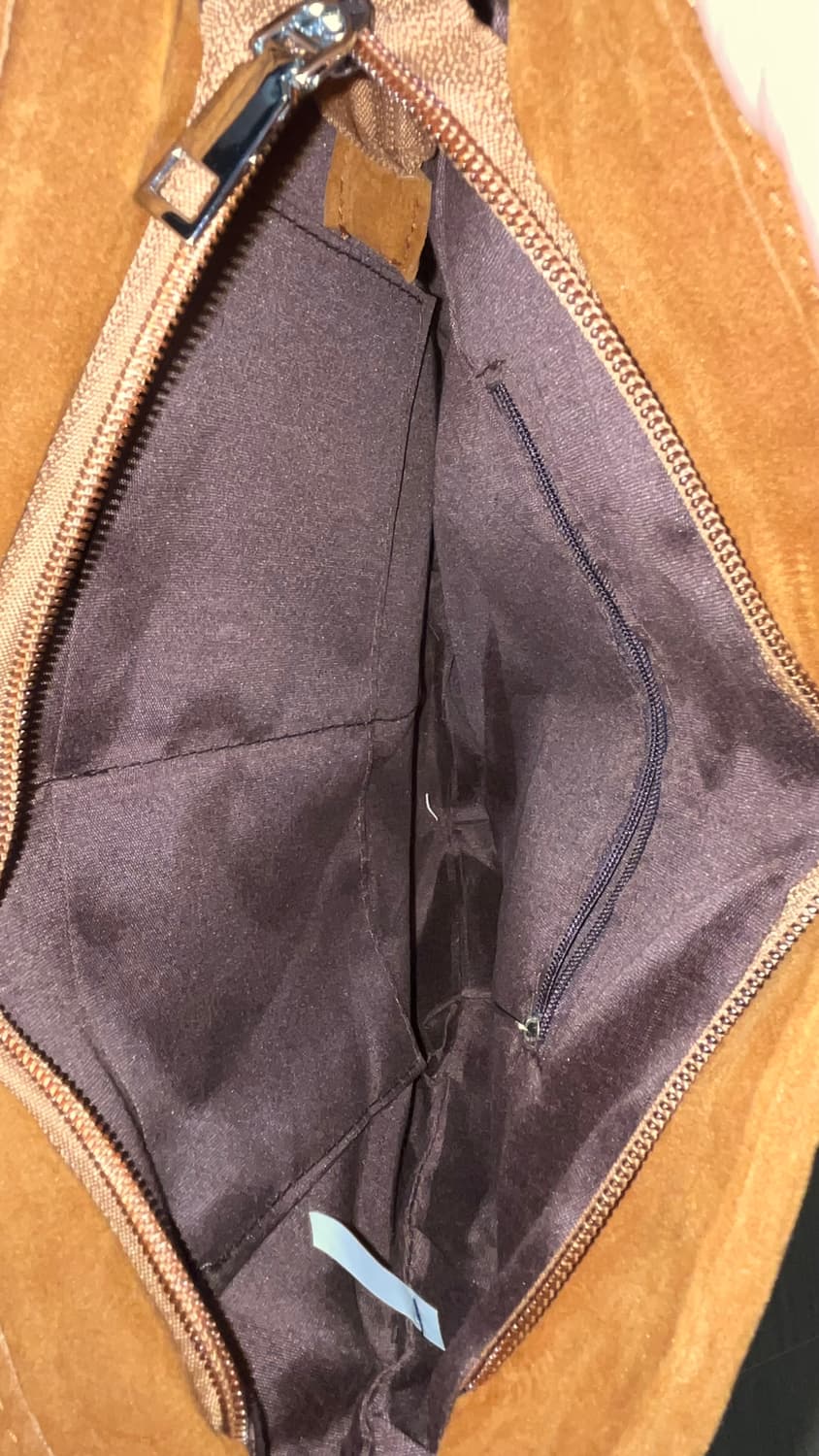 카우걸st 가방 상품이미지4